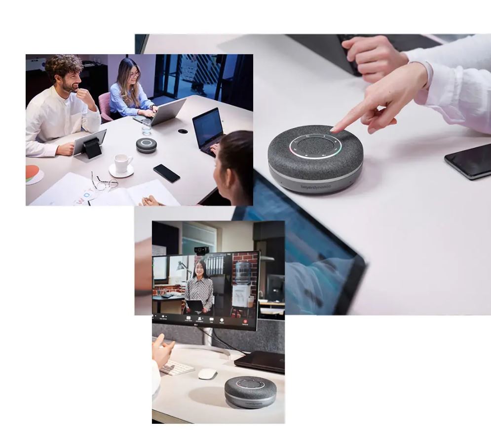 BEYERDYNAMIC SPACE MAX Wireless Bluetooth® Speakerphone